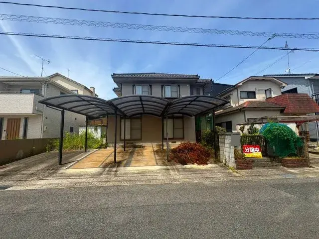 5LDK Property Hiroshima City Hiroshima Prefecture (10)
