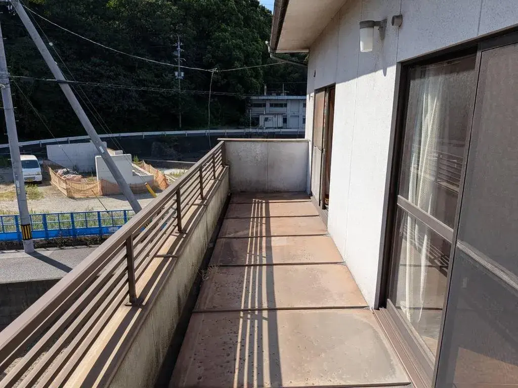 5LDK Property Fukuyama City Hiroshima Prefecture (2)