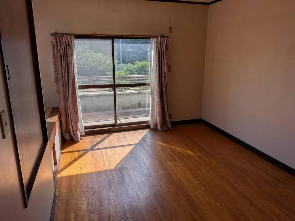 5LDK Property Fukuyama City Hiroshima Prefecture (11)