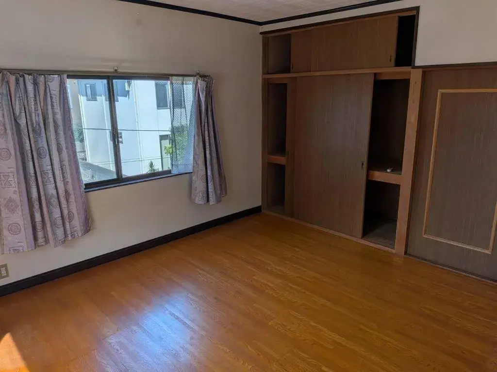 5LDK Property Fukuyama City Hiroshima Prefecture (12)