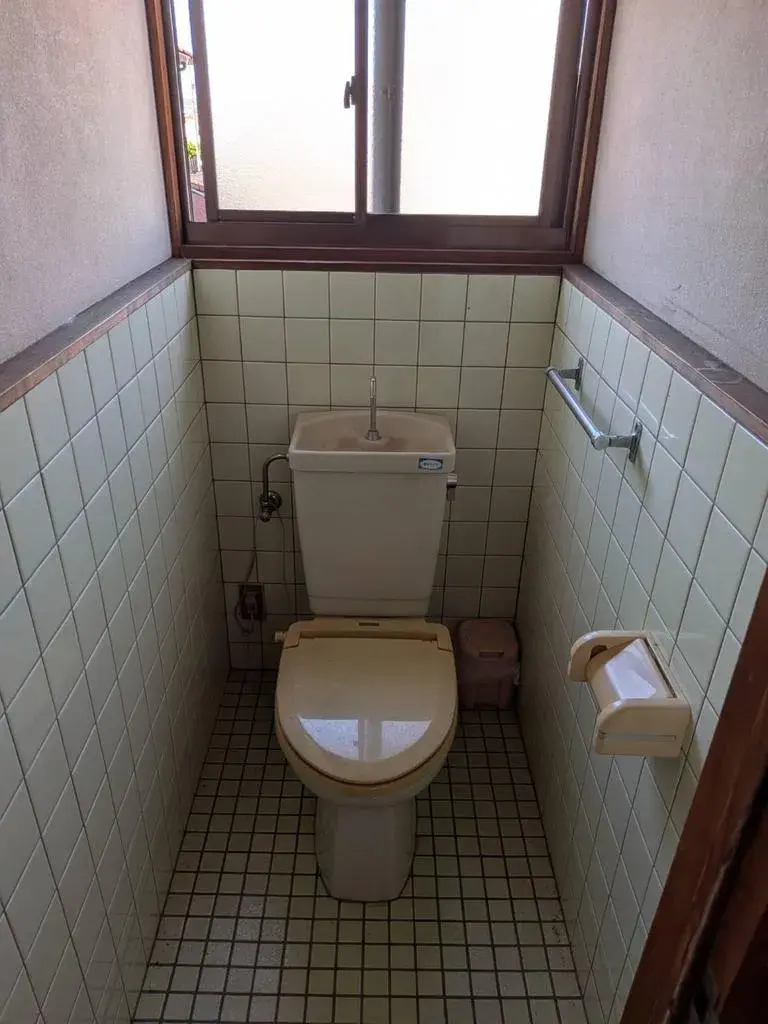 5LDK Property Fukuyama City Hiroshima Prefecture (15)