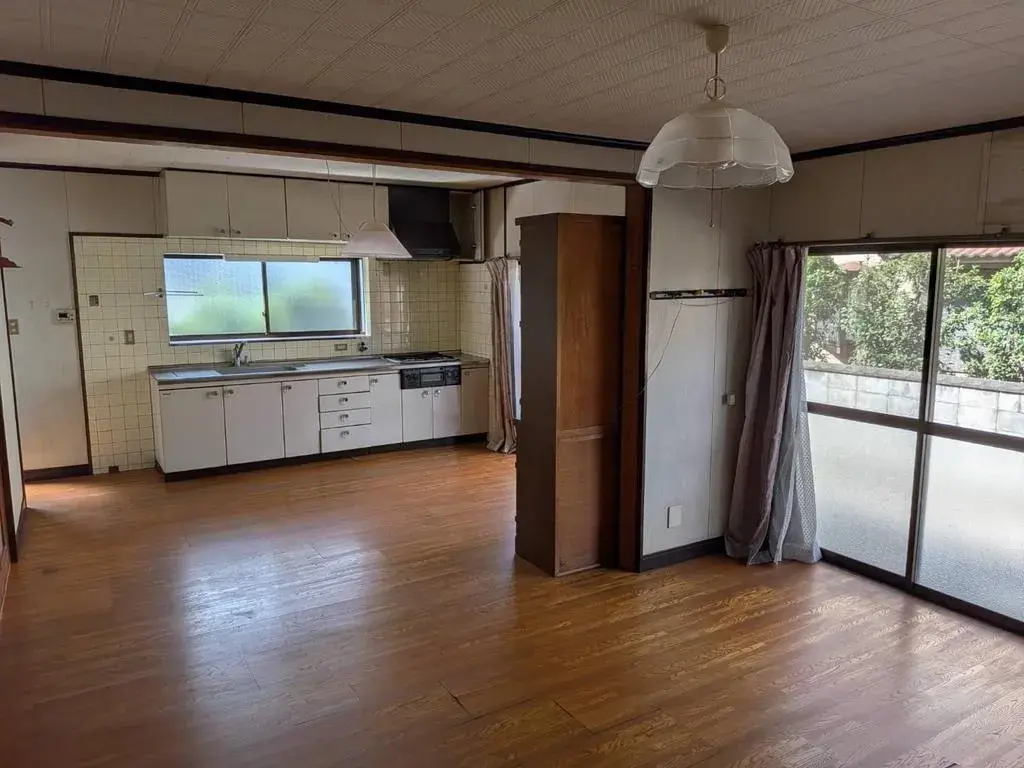 5LDK Property Fukuyama City Hiroshima Prefecture (5)