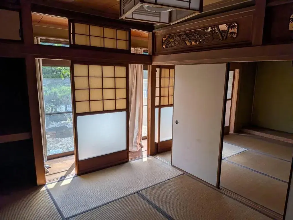 5LDK Property Fukuyama City Hiroshima Prefecture (6)