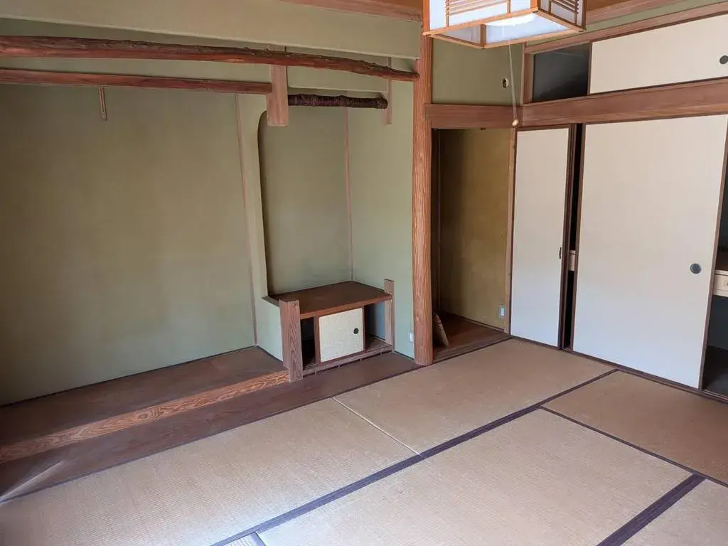 5LDK Property Fukuyama City Hiroshima Prefecture (7)