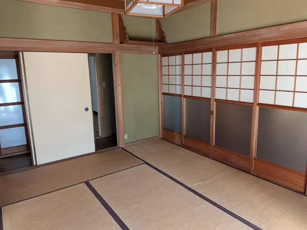 5LDK Property Fukuyama City Hiroshima Prefecture (8)