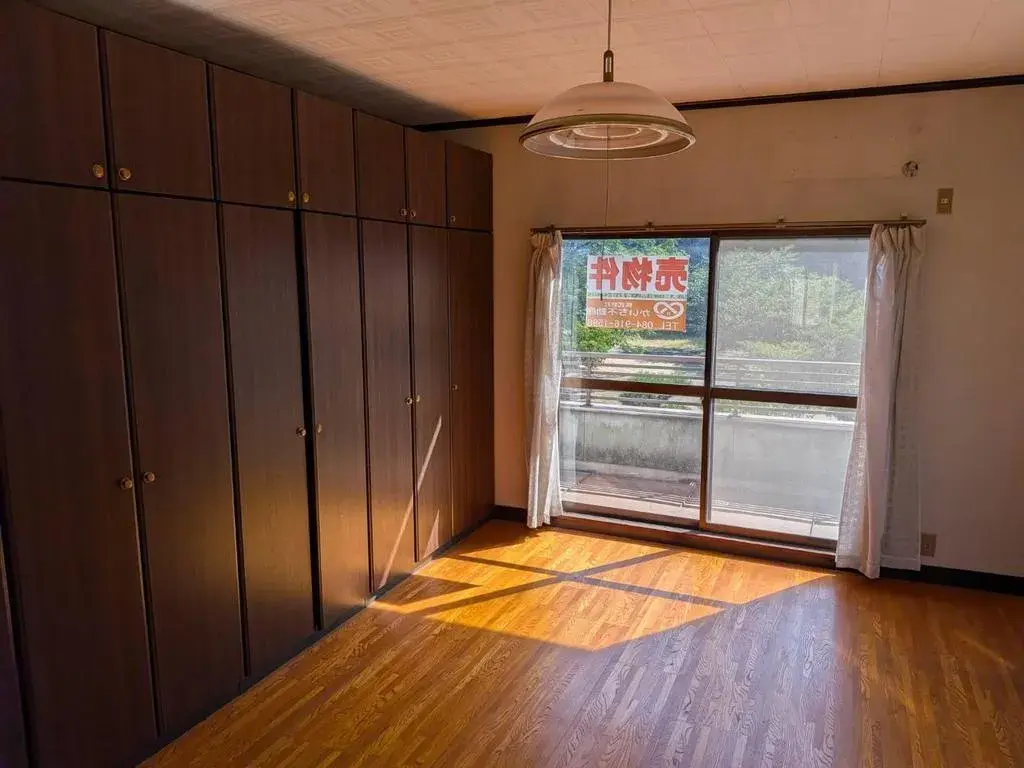 5LDK Property Fukuyama City Hiroshima Prefecture (9)