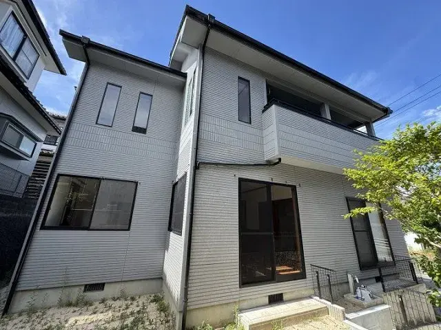 4LDK房产 广岛市 广岛县 (2)