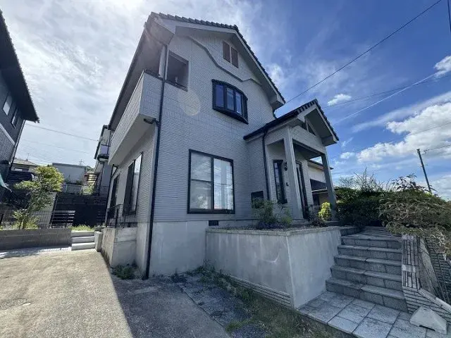 4LDK房产 广岛市 广岛县 (11)