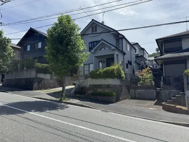4LDK房产 广岛市 广岛县 (14)