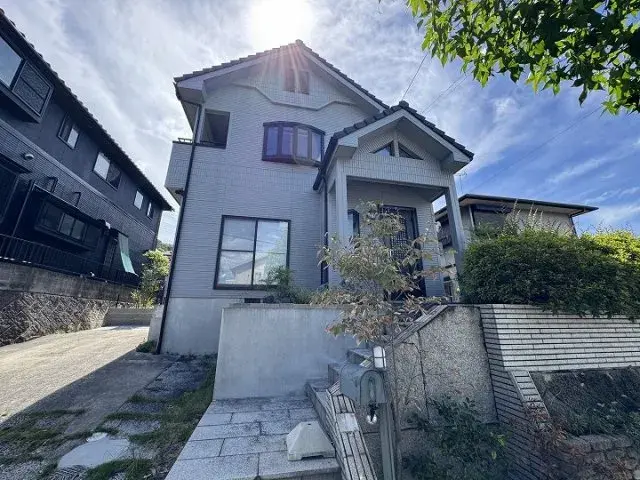 4LDK房产 广岛市 广岛县 (15)