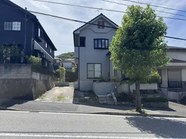 4LDK房产 广岛市 广岛县 (16)