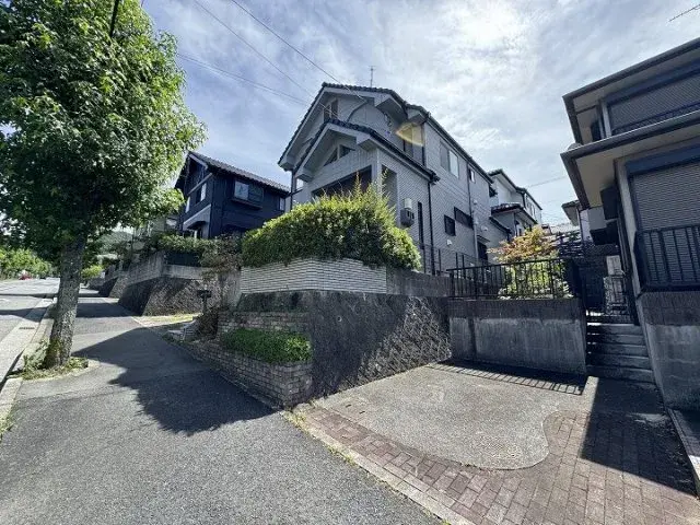4LDK房产 广岛市 广岛县 (17)