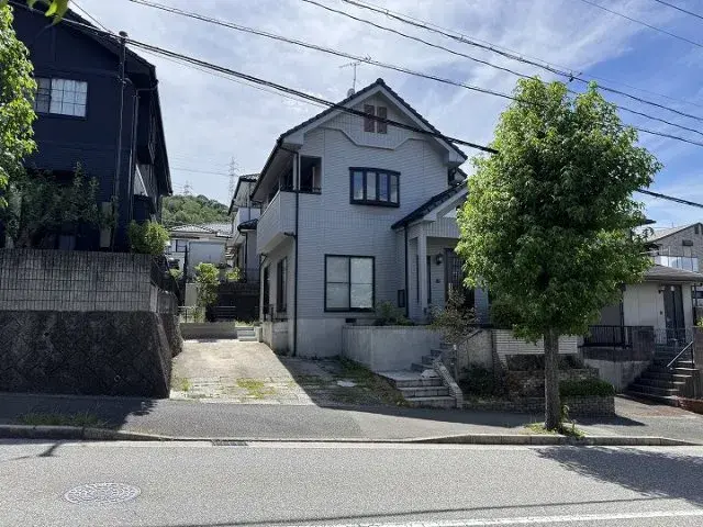 4LDK房产 广岛市 广岛县 (4)