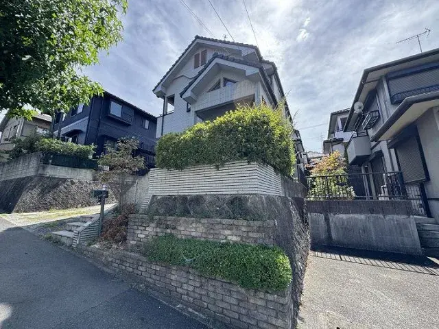 4LDK房产 广岛市 广岛县 (5)