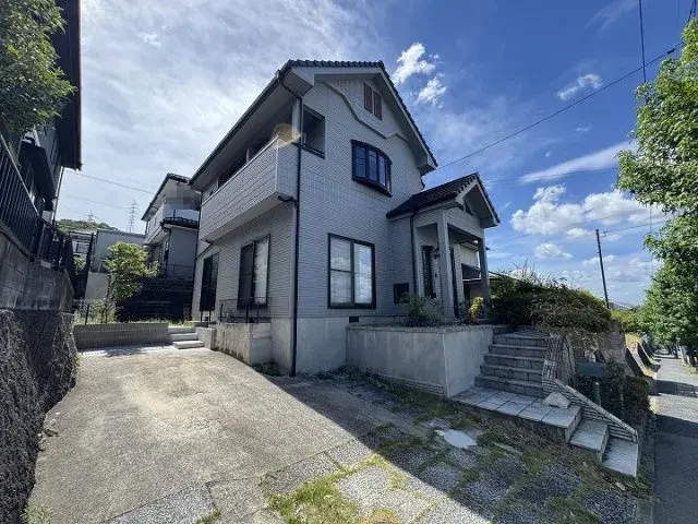 4LDK房产 广岛市 广岛县 (6)