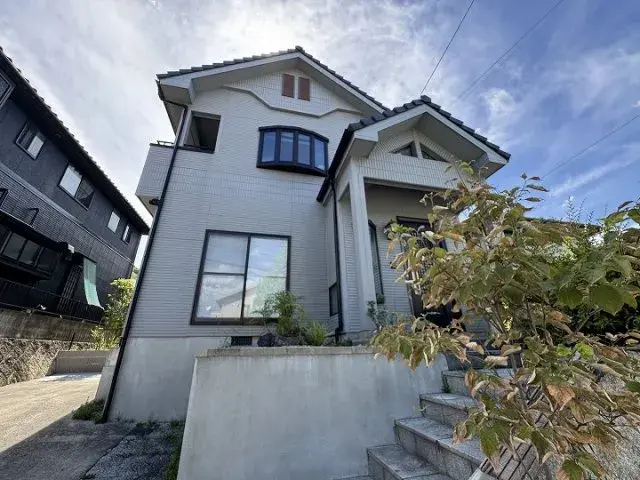 4LDK房产 广岛市 广岛县 (8)