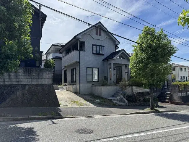 4LDK房产 广岛市 广岛县 (10)