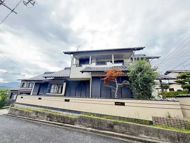 Akiya in Hiroshima
