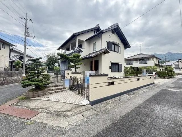 4SLDK Hatsukaichi City Hiroshima Prefecture Property (2)