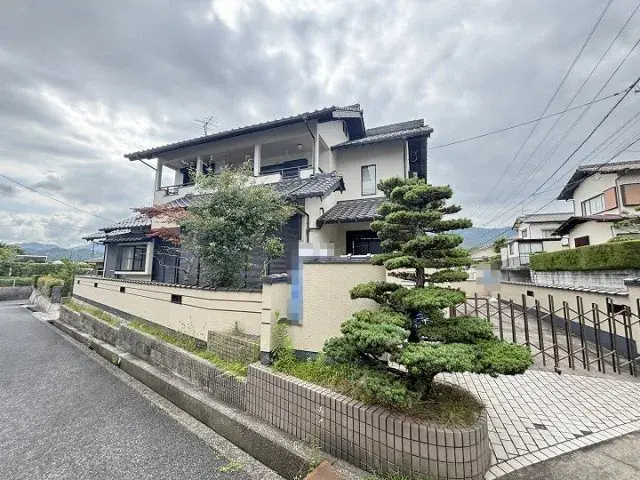 4SLDK Hatsukaichi City Hiroshima Prefecture Property (11)