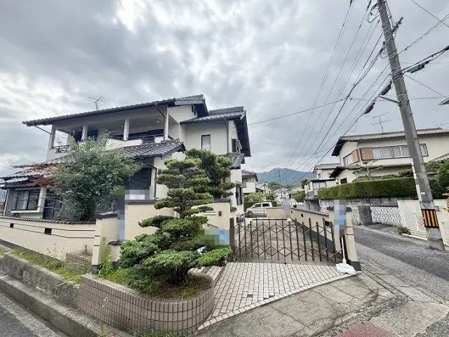 4SLDK Hatsukaichi City Hiroshima Prefecture Property (13)