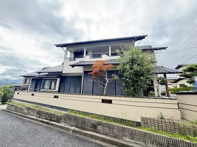 4SLDK Hatsukaichi City Hiroshima Prefecture Property (14)