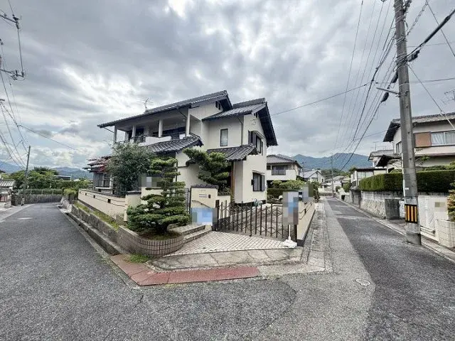 4SLDK Hatsukaichi City Hiroshima Prefecture Property (15)