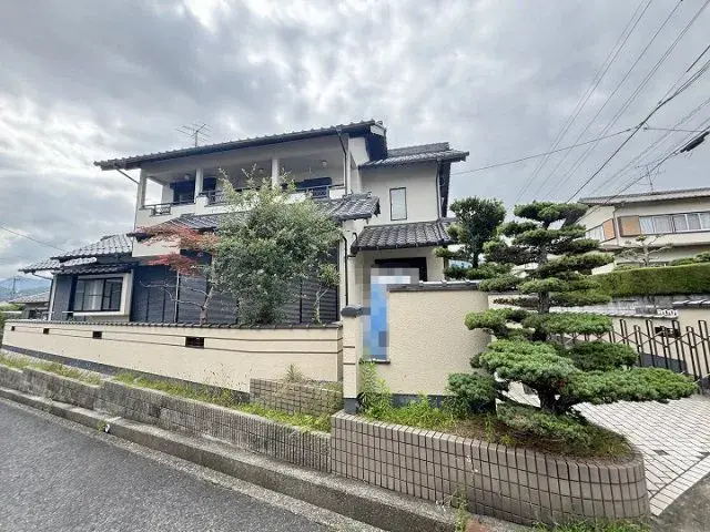 4SLDK Hatsukaichi City Hiroshima Prefecture Property (16)