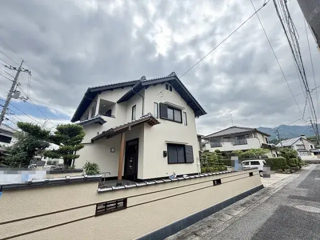 4SLDK Hatsukaichi City Hiroshima Prefecture Property (17)