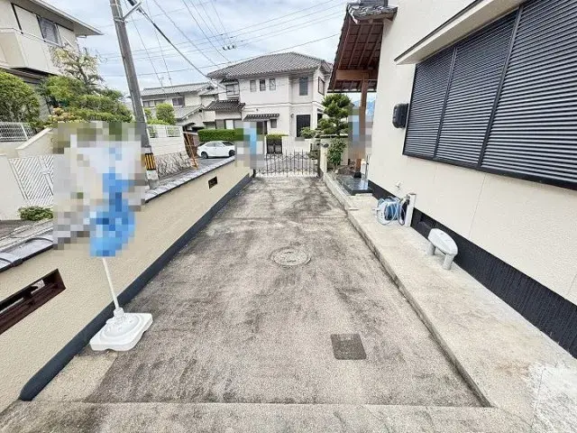4SLDK Hatsukaichi City Hiroshima Prefecture Property (20)