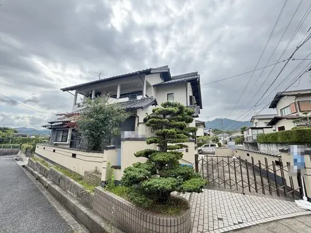 4SLDK Hatsukaichi City Hiroshima Prefecture Property (3)