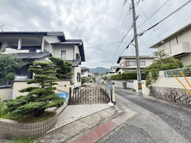 4SLDK Hatsukaichi City Hiroshima Prefecture Property (21)