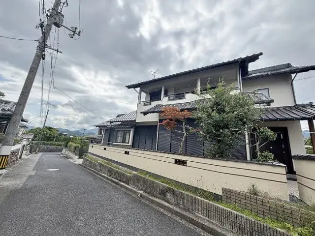 4SLDK Hatsukaichi City Hiroshima Prefecture Property (22)