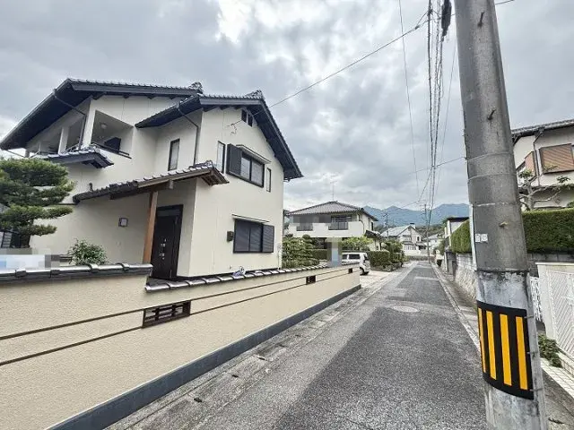 4SLDK Hatsukaichi City Hiroshima Prefecture Property (23)
