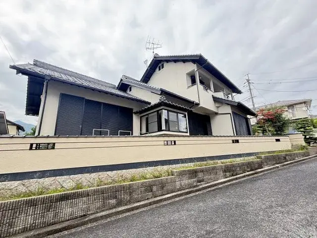 4SLDK Hatsukaichi City Hiroshima Prefecture Property (4)
