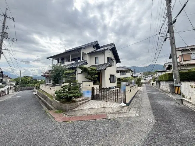 4SLDK Hatsukaichi City Hiroshima Prefecture Property (5)