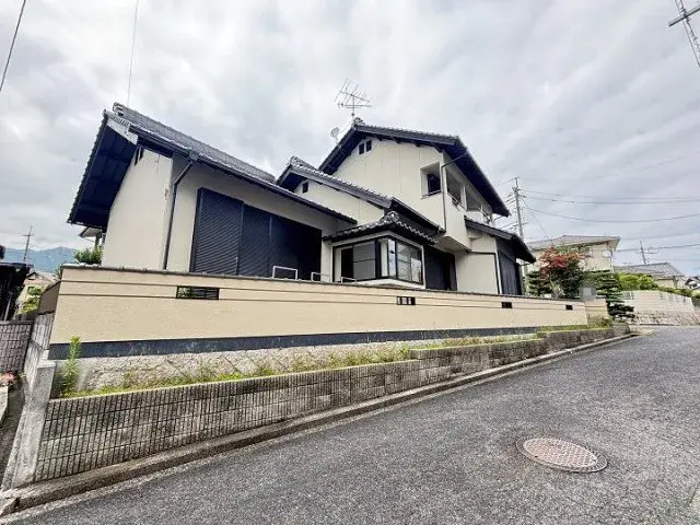 4SLDK Hatsukaichi City Hiroshima Prefecture Property (6)