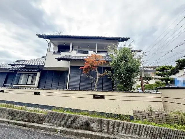 4SLDK Hatsukaichi City Hiroshima Prefecture Property (7)