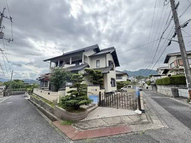 4SLDK Hatsukaichi City Hiroshima Prefecture Property (8)