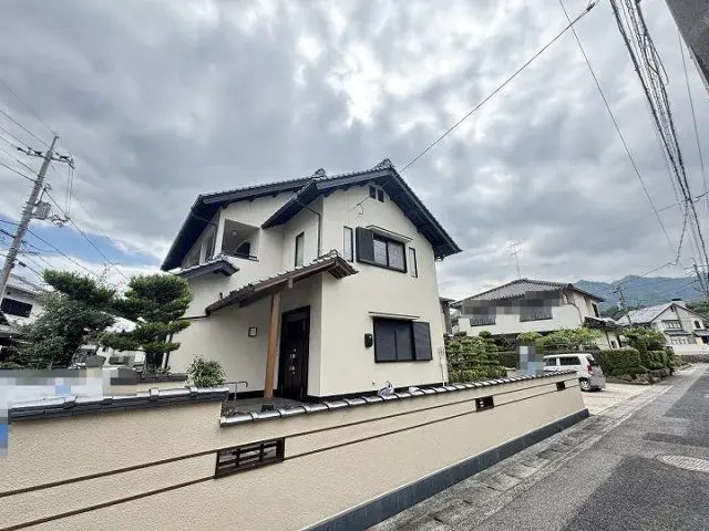 4SLDK Hatsukaichi City Hiroshima Prefecture Property (9)