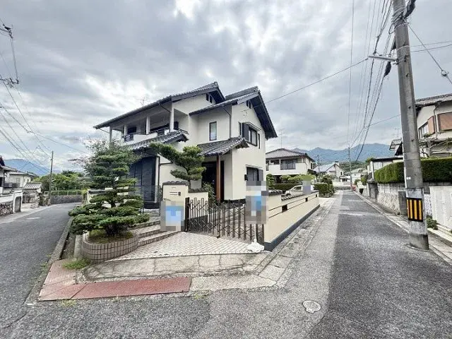 4SLDK Hatsukaichi City Hiroshima Prefecture Property (10)