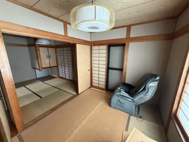 7SLDK Ciudad de Hiroshima Prefectura de Hiroshima (13)