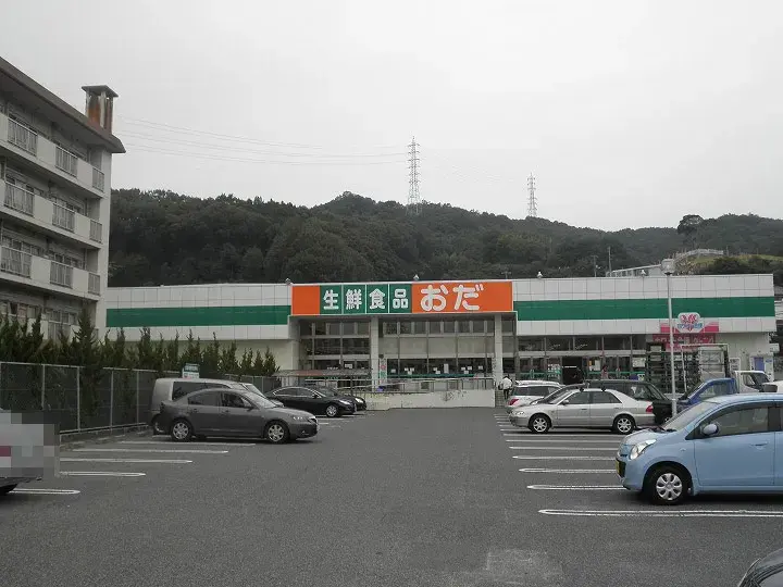 7SLDK Ciudad de Hiroshima Prefectura de Hiroshima (23)