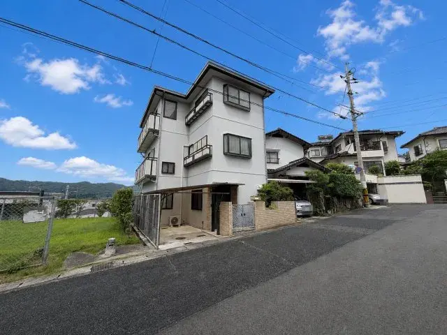 7SLDK Ciudad de Hiroshima Prefectura de Hiroshima (4)