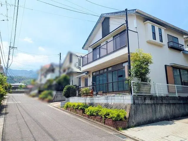 5LDK Property Hiroshima City Hiroshima Prefecture (2)