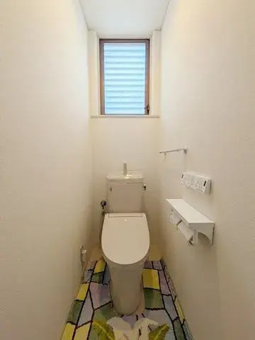 5LDK Property Hiroshima City Hiroshima Prefecture (19)