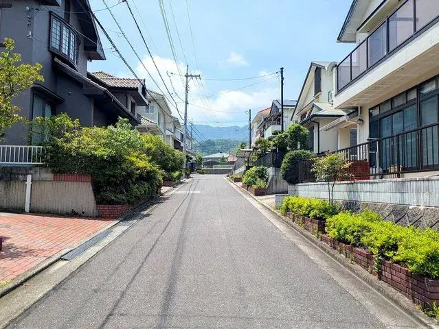 5LDK Property Hiroshima City Hiroshima Prefecture (3)