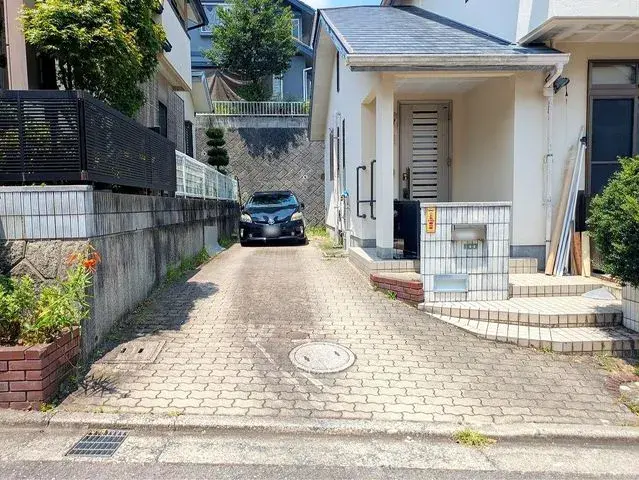 5LDK Property Hiroshima City Hiroshima Prefecture (5)