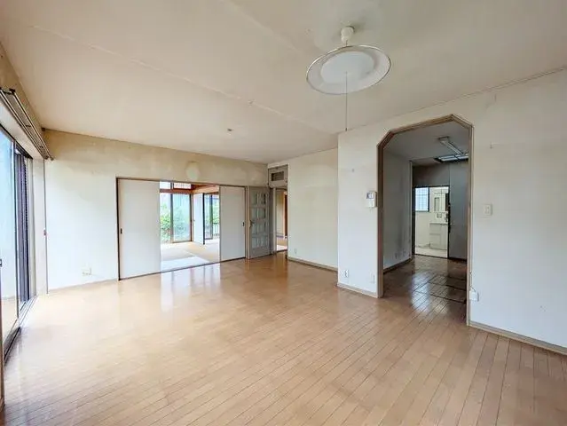 5LDK Property Hiroshima City Hiroshima Prefecture (6)