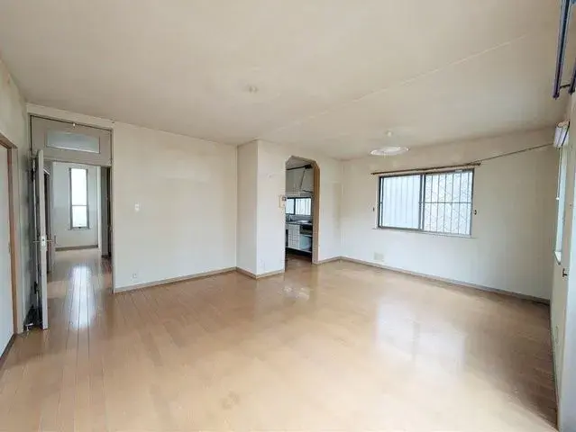 5LDK Property Hiroshima City Hiroshima Prefecture (7)